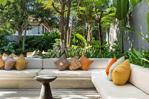 Exterior - Sewana Villa by Kozystay - Natadesa Resort (Jimbaran)