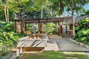 Exterior - Sewana Villa by Kozystay - Natadesa Resort (Jimbaran)
