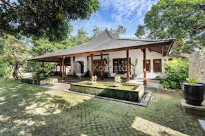Exterior - Sewana Villa by Kozystay - Natadesa Resort (Jimbaran)
