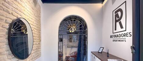 Intérieur