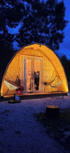 Luxury Studio, Stunning Views - Milltown