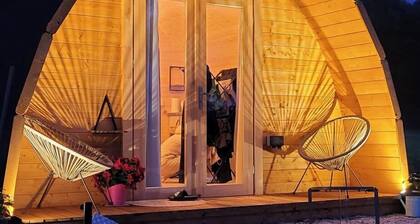 Luxury Studio, Stunning Views - Milltown