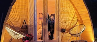 Luxury Studio, Stunning Views - Milltown