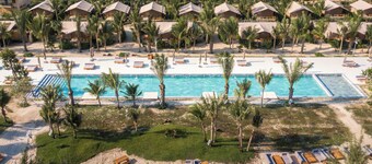 WoCAL Resort Ke Ga