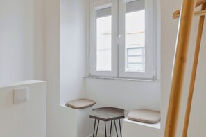 Interior - Felp Fran Pacheco 3. (Setúbal)