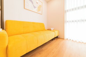 3 chambres, Wi-Fi gratuit, draps fournis