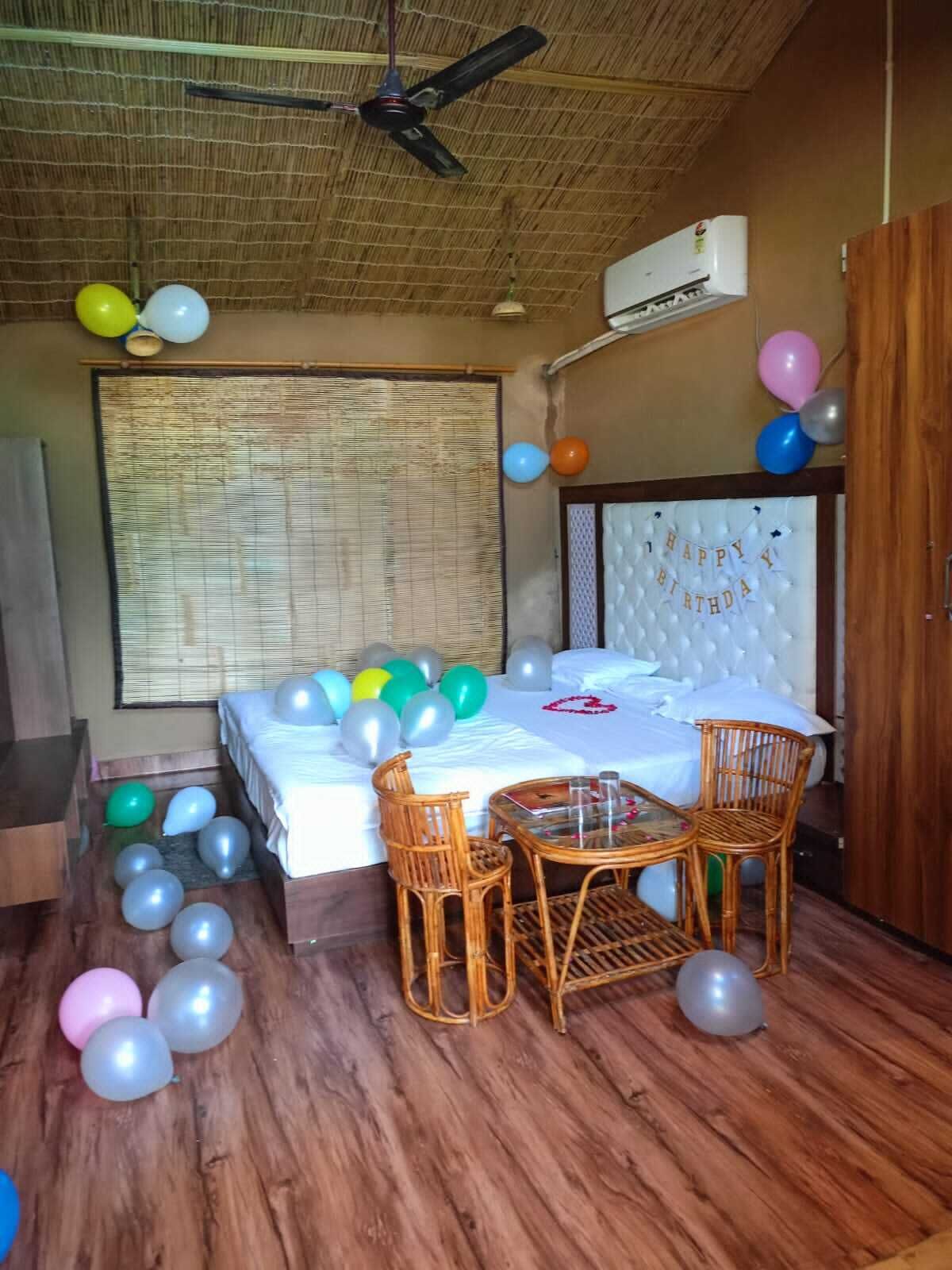 Superior Room | Free WiFi
