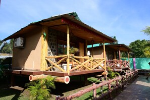 Exterior - Jungle Resort  (Haldwani)