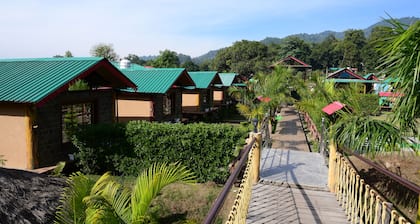 Jungle Resort