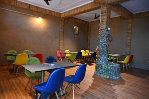 Restaurant - Jungle Resort  (Haldwani)
