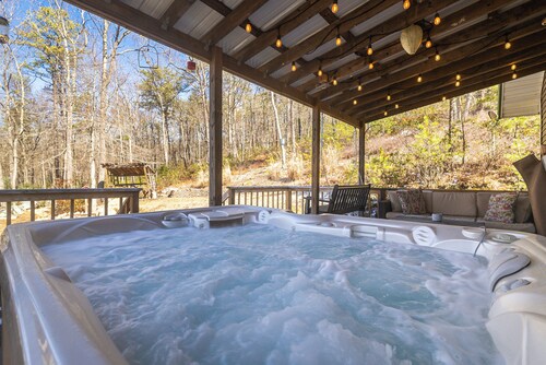 Evergreen Lake Cottage