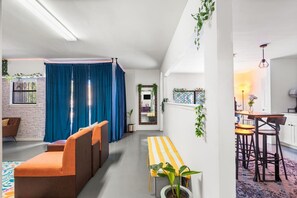 Interiør