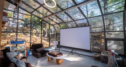 Lakefront Luxury Retreat with Endless Amenities
