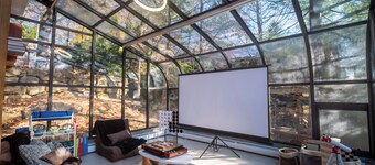 Lakefront Luxury Retreat with Endless Amenities