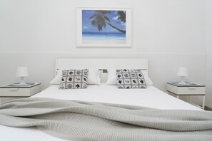 1 chambre, Wi-Fi