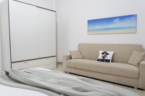 1 chambre, Wi-Fi