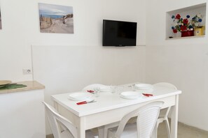 Dineren