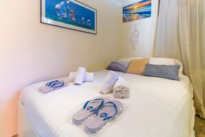 1 slaapkamer