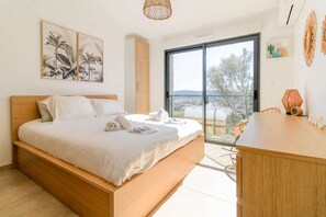 1 chambre, Wi-Fi gratuit