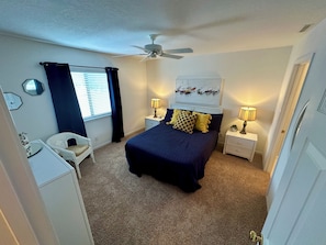 3 chambres, Wi-Fi, draps fournis