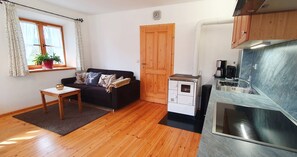 Refrigerador, horno, parrilla de estufa y lavavajillas 