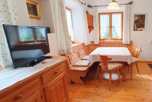 Spiseområde