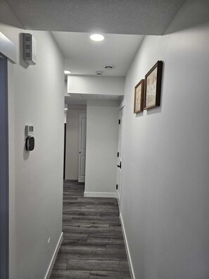 Interior - Zuzy's Nest
2 Bedroom Guest Suite (Edmonton)