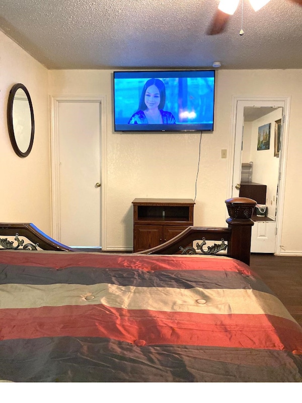 Homestayy - Dallas, TX