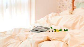 Family Suite City View non Korean nationals only | 3 bedrooms, free WiFi