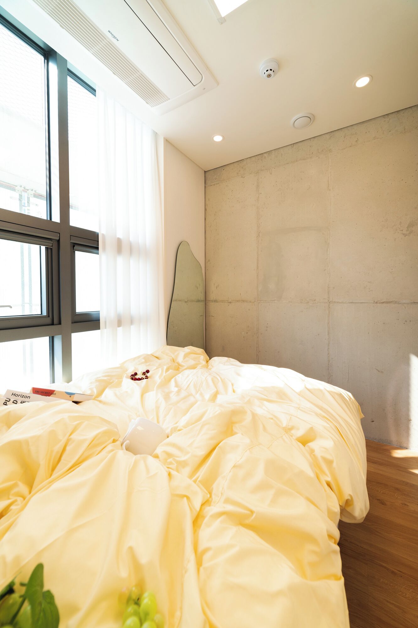 Family Suite City View non Korean nationals only