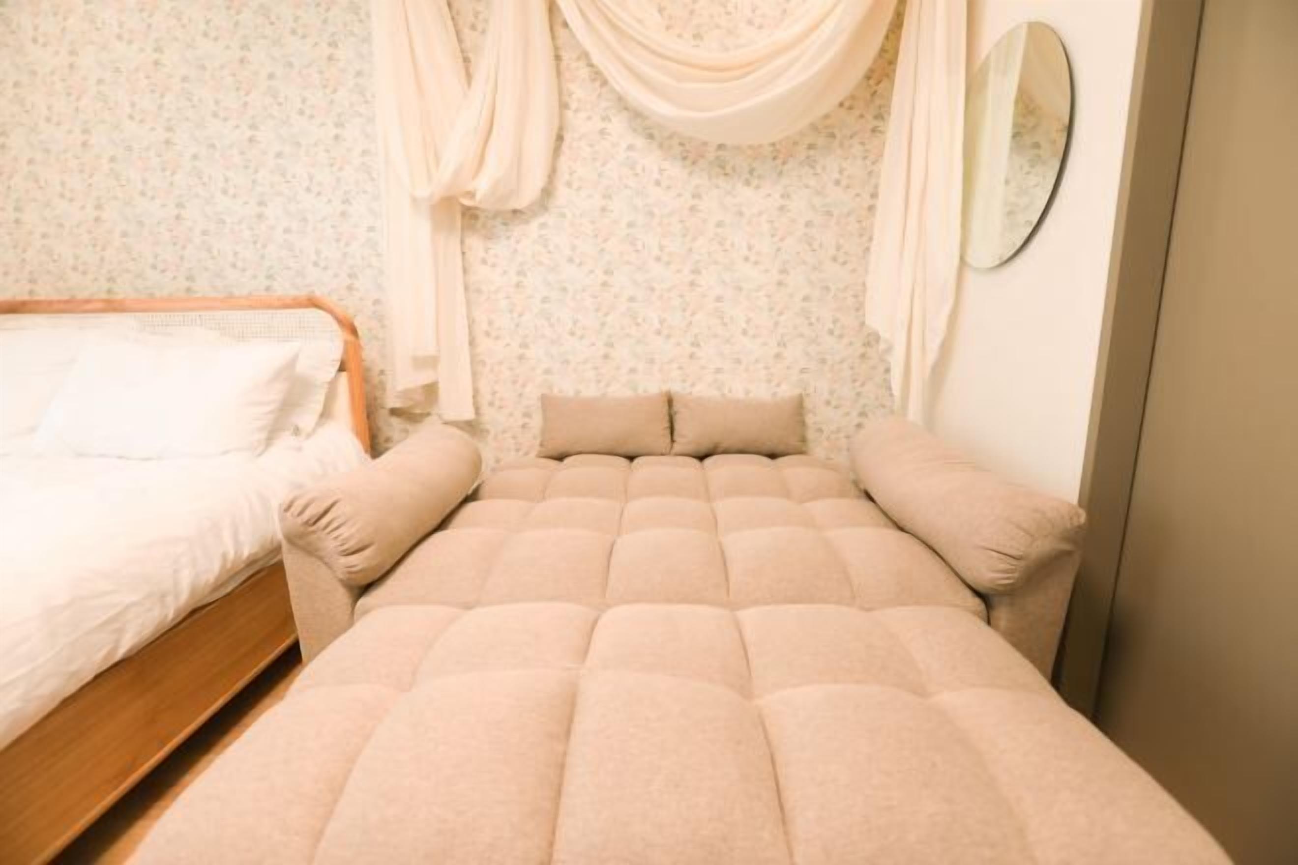 3 soverom og wi-fi (inkludert)