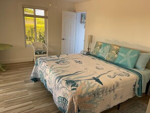 2 عدّة غرف نوم وواي فاي وملاءات أسرّة