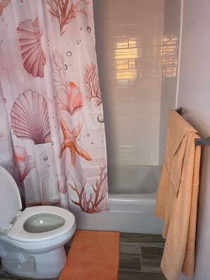 مناشف، ورق حمّام