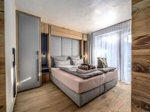 1 chambre, lit parapluie, Wi-Fi gratuit