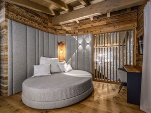 1 soverom, reiseseng for barn og wi-fi (inkludert)