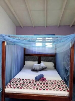 4 soveværelser, strygejern/strygebræt, Wi-Fi