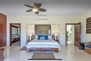 5 Schlafzimmer, Bügeleisen/Bügelbrett, Reisekinderbett, WLAN