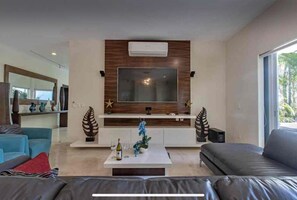 TV connectée