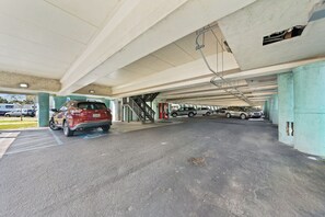 Free self-parking