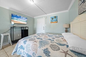 Comfort Studio, 1 Queen Bed, Non Smoking