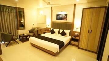 Premium Room | Free WiFi