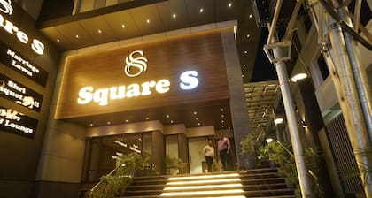 Hotel Square S