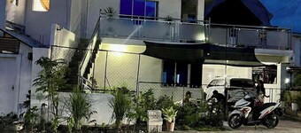 Charming Room in Delightful Compostela with Free Breakfast & Outdoor Seating