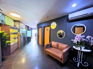 Hall