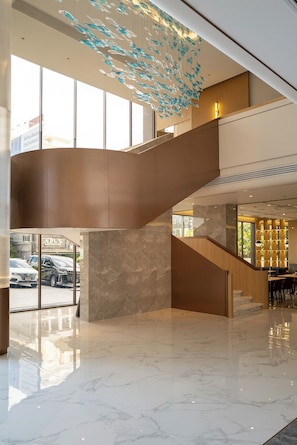 Lobby - Samsara Hotel Pattaya (Pattaya)