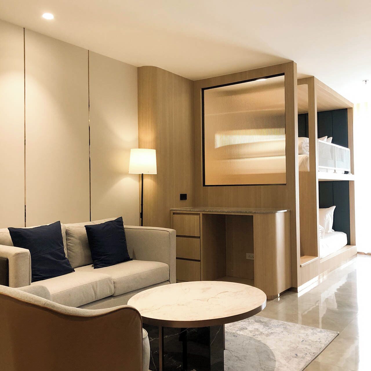 Foto - Samsara Hotel Pattaya