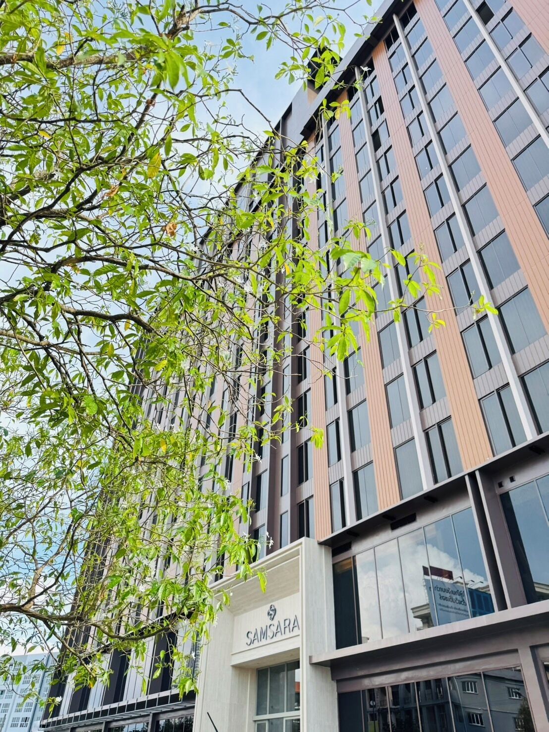 Foto - Samsara Hotel Pattaya