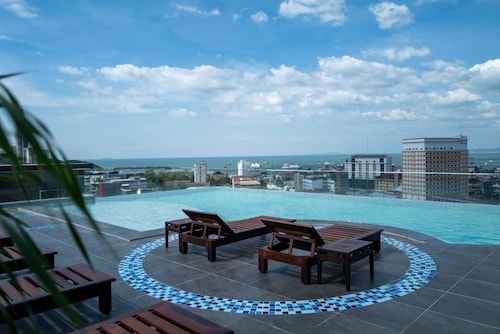 Samsara Hotel Pattaya
