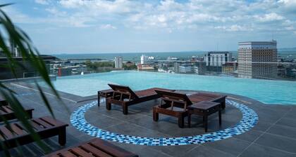 Samsara Hotel Pattaya