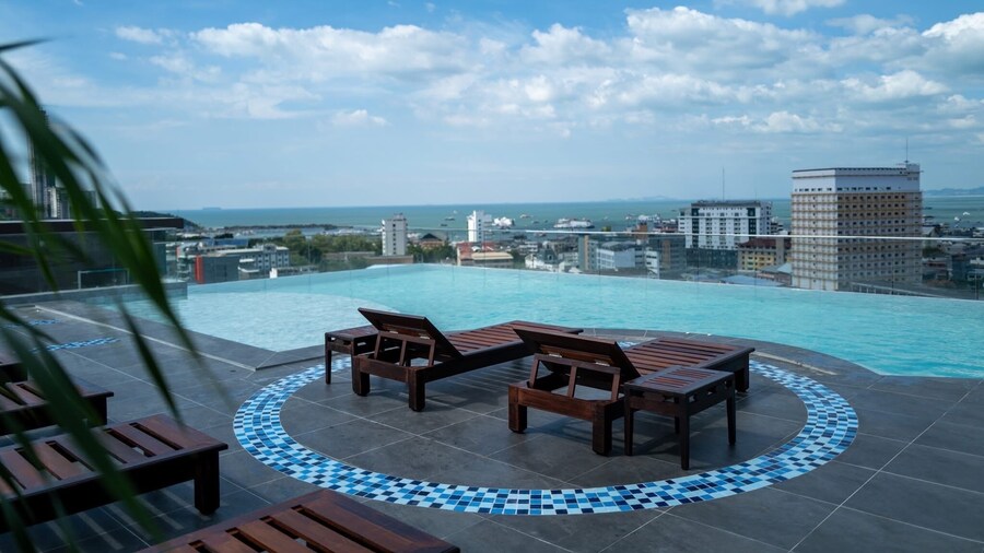 Samsara Hotel Pattaya